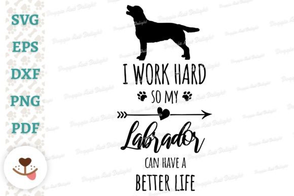 Funny Labrador Dog Owner Svg Png Dxf Pdf Graphics and Crafts Review