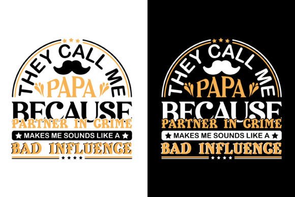 Funny Papa Quotes, Grandpa SVG Design Review