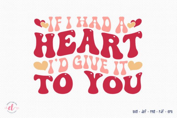 Funny Retro Valentines Day SVG Graphics and Crafts Review