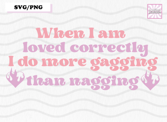 Review: Funny Girly Quote Retro SVG Sublimation